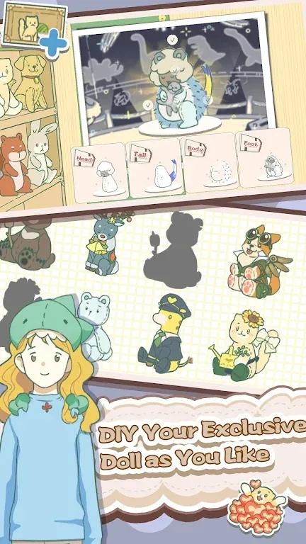 小角落茶馆 v0.0.45