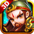 谋将三国
