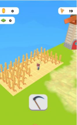 面包制造者小游戏官方版  v5.2.2