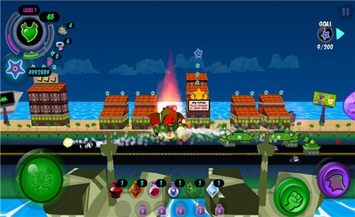 克苏鲁的斗争 v1.0.5