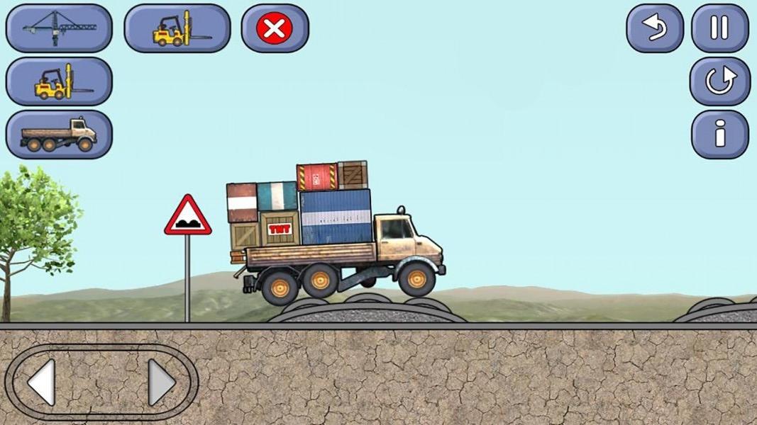 工程车驾驶员  v306.1.2.3018