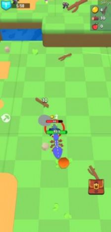 蚂蚁RPG游戏中文版(Ant RPG)  v3.3.3