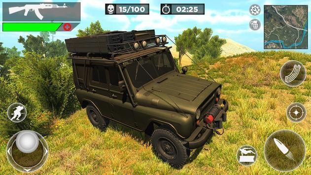 射击训练大师游戏 2024-06-25 15:08