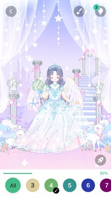 涂个壁纸  v1.0.0