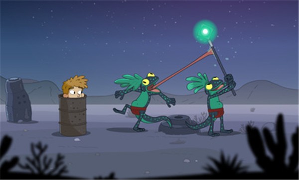 误入迷途付费完整版  v1.0.1022