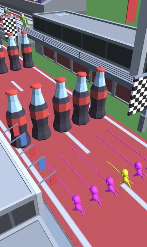 撑杆跳大挑战游戏安卓手机版