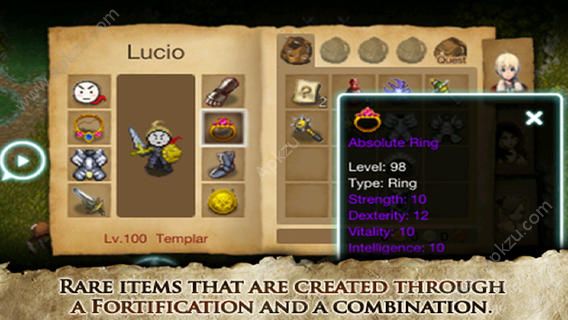 艾诺迪亚3 v1.4.5