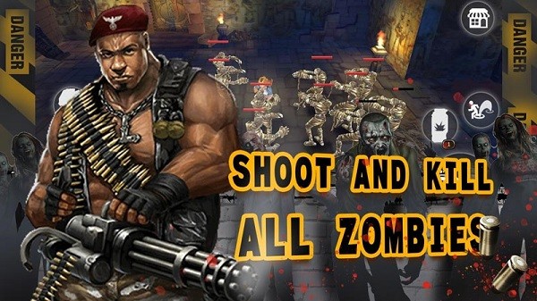 末日危城游戏  v1.1.6