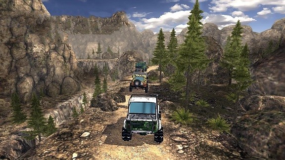 全速向前冲 v1.0