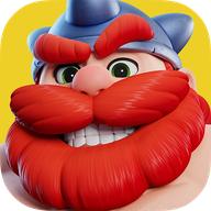 野蛮人大作战2手机端