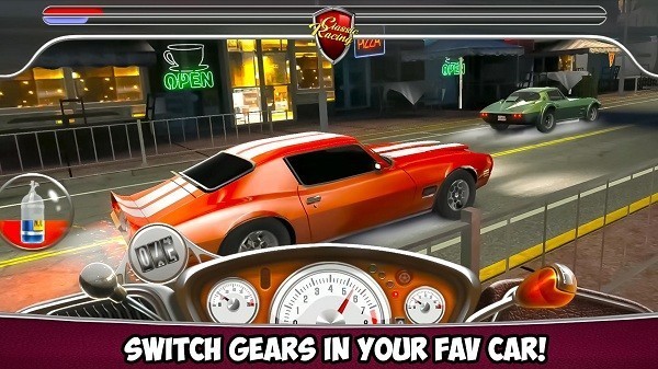 经典赛车  v1.00.23