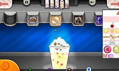 老爹冷饮店 v3.1.5