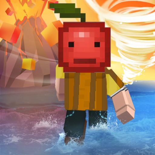 破坏粉碎模拟器中文版