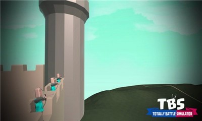 战术战争模拟器截图0