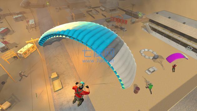 Fps突击队开火 v0.4