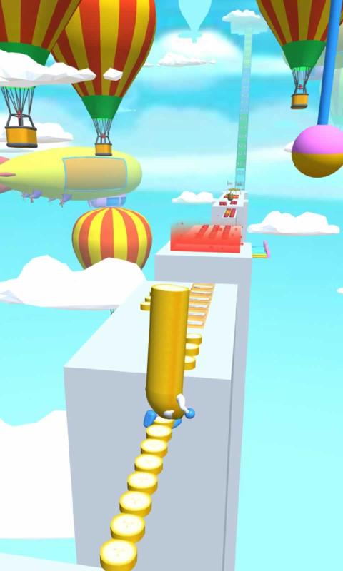水果跑酷3D v1.0.3