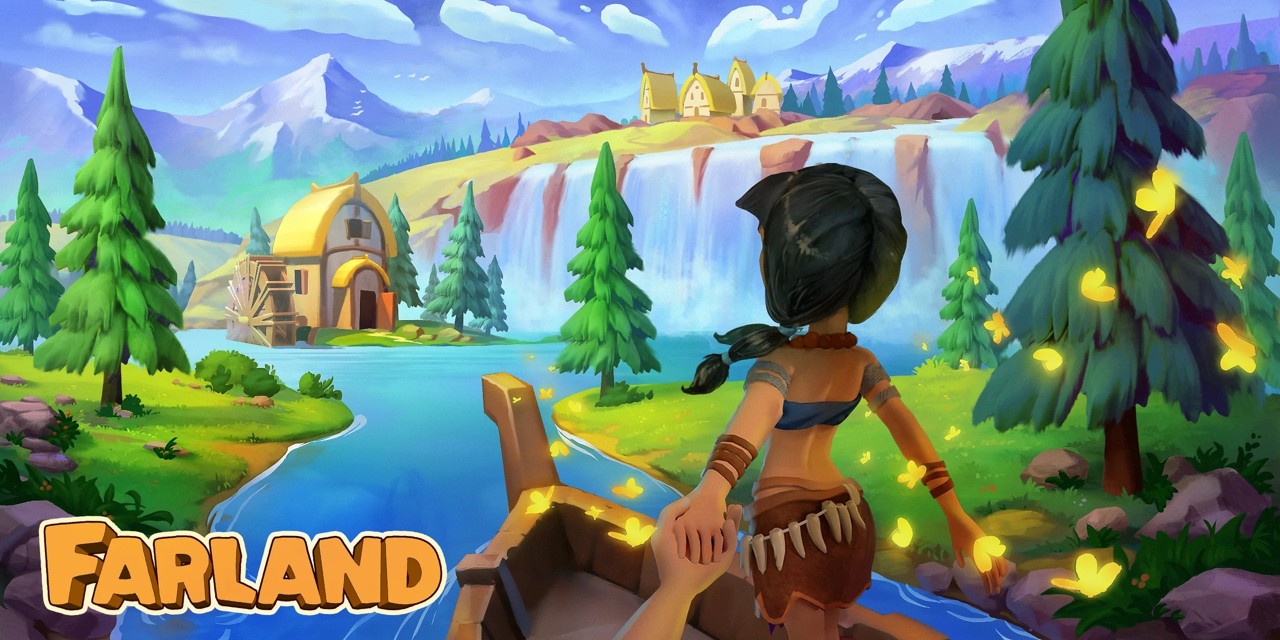 史诗农场村 v1.0