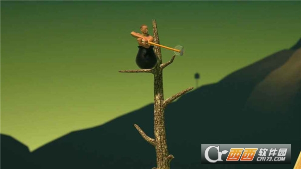 Try getting over(Getting Over Simulator官方版) V1.0