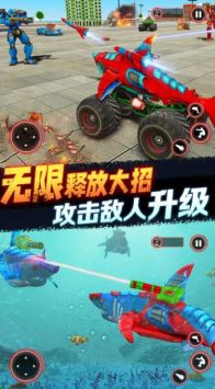 城市超凡英雄 v4.0.5