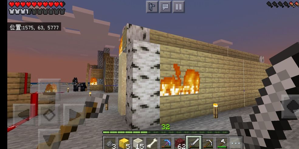 我的世界远古版本下载0.0.1手机版  v3.5.1