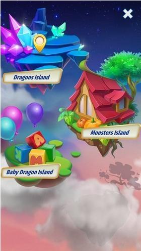 巨龙进化最佳合并闲人 v2.1.7