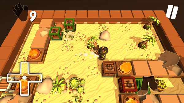 飞行独角兽模拟器 v1.0