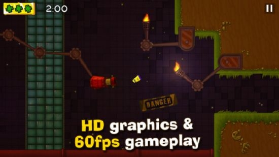 迷你冲刺王 1.21 安卓版