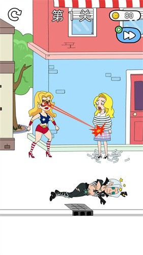 超人小姐姐  v1.0.6