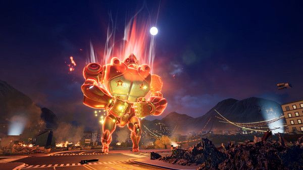 巨型机甲手机版游戏安装  v5.0.3