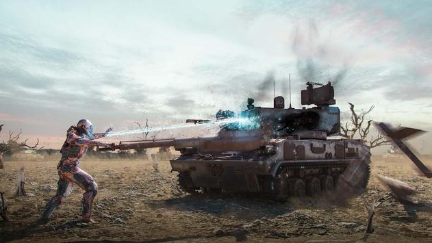 超级战争机器人  v1.3.4