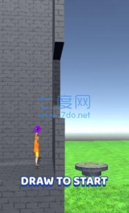 绘制并执行游戏