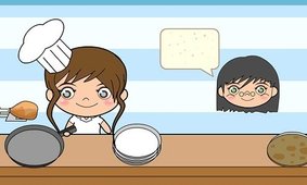 快餐店老板 v1.0