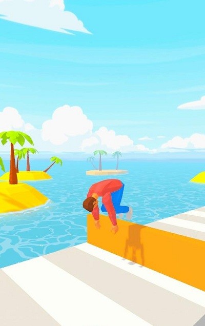 后空翻达人  v0.2