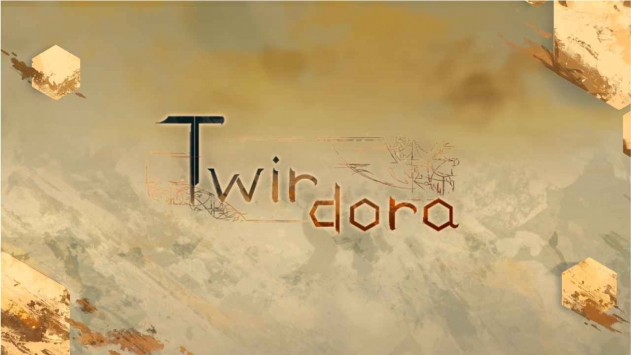 Twirdora v3.0.5