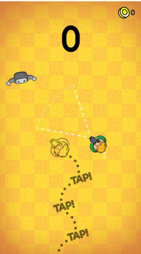 我们都是木头人 v1.0.2