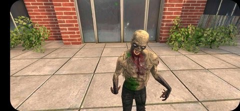 狙击僵尸2中文版  v2.23.1