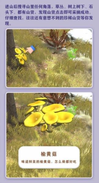 一起去赶山红包版截图0