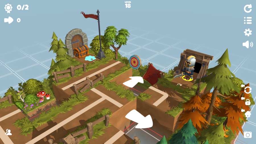 BonVoyage!(一路顺风BonVoyage) v1.0 安卓版