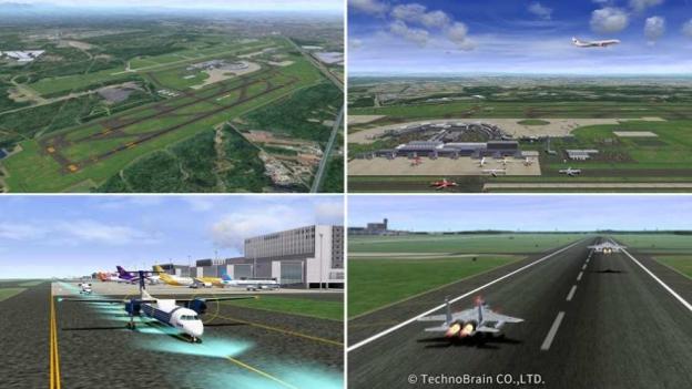 我是航空管制官4新千岁 v3.1.5