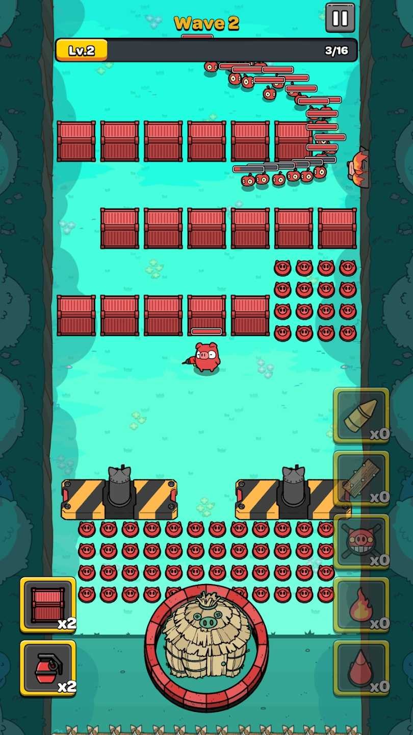 红猪特攻队 v1.02.01