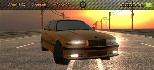 快速超车比赛 v1.0