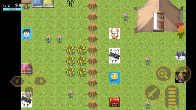 沙雕精英游戏官方最新版 