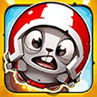 兔子之冲上云霄