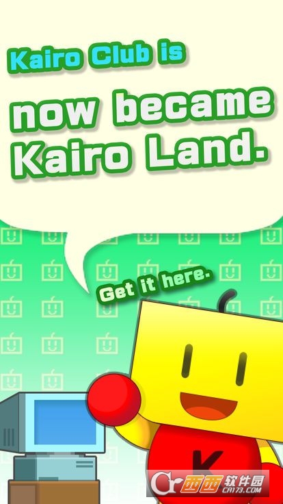 Kairo Land v1.0安卓版