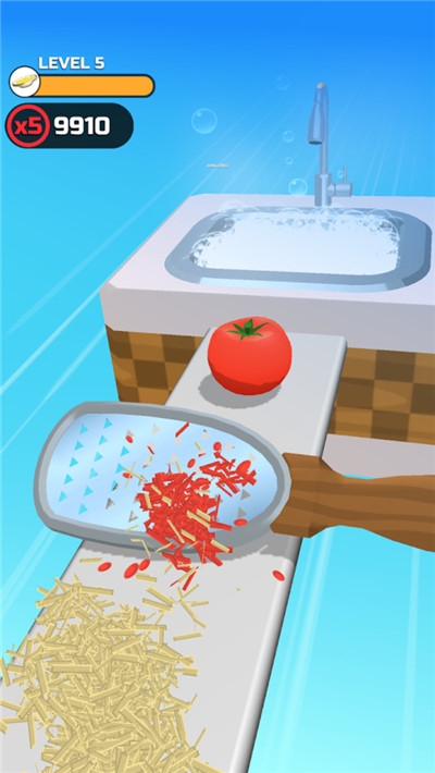 全民来擦丝 v1.2.0