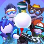 火柴人特工行动破解版