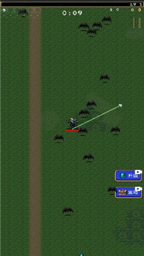 吸血鬼幸存者特别版  v1.0.2