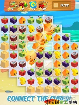 果汁方块 Juice Cubes v1.19.11