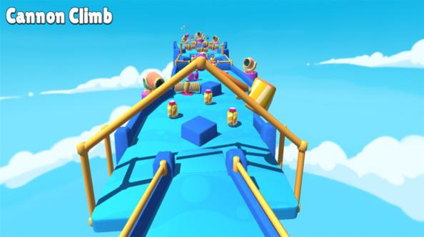 玩具人方块淘汰赛 v0.6