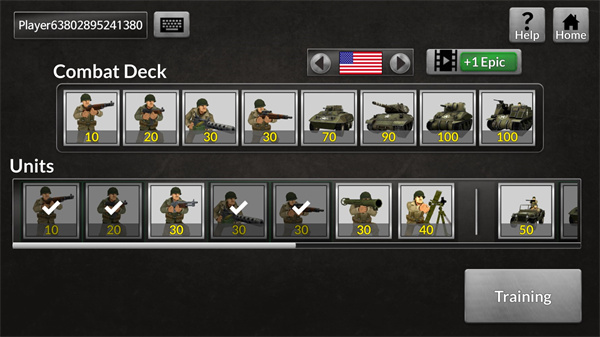 二战模拟器正版 v1.7.1